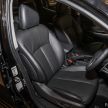 TINJAUAN AWAL: Mitsubishi Triton 2019, dari RM100k