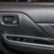 FIRST DRIVE: 2019 Mitsubishi Triton facelift review