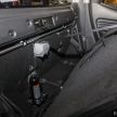 TINJAUAN AWAL: Mitsubishi Triton 2019, dari RM100k