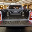 TINJAUAN AWAL: Mitsubishi Triton 2019, dari RM100k