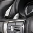 TINJAUAN AWAL: Mitsubishi Triton 2019, dari RM100k
