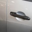 TINJAUAN AWAL: Mitsubishi Triton 2019, dari RM100k