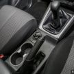 Mitsubishi Triton VGT MT Premium gets new upgrades – driving video recorder, Apple CarPlay, Android Auto