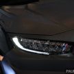 TAS2019: Mugen Civic RC20GT pra-produksi – bakal dijual dipasaran Jepun, pengganti FD2R Mugen RR