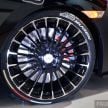 TAS2019: Mugen Civic RC20GT pra-produksi – bakal dijual dipasaran Jepun, pengganti FD2R Mugen RR