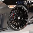 TAS2019: Mugen Civic RC20GT pra-produksi – bakal dijual dipasaran Jepun, pengganti FD2R Mugen RR