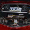 TAS2019: NATS RX-Stance – ‘Mazda RX-9’ buat sendiri