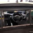 TAS2019 : NATS Urus86 – trak pikap Toyota 86 diinspirasi Lamborghini oleh pelajar automotif Jepun