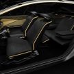 Nissan IMs Concept – sedan/crossover elektrik 483 hp
