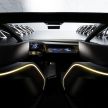 Nissan IMs Concept – sedan/crossover elektrik 483 hp