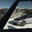 Nissan IMs Concept – sedan/crossover elektrik 483 hp