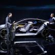 Nissan IMs Concept – sedan/crossover elektrik 483 hp
