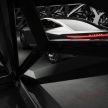 Nissan IMs Concept – sedan/crossover elektrik 483 hp