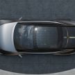 Nissan IMs Concept – sedan/crossover elektrik 483 hp