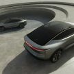 Nissan IMs Concept – sedan/crossover elektrik 483 hp