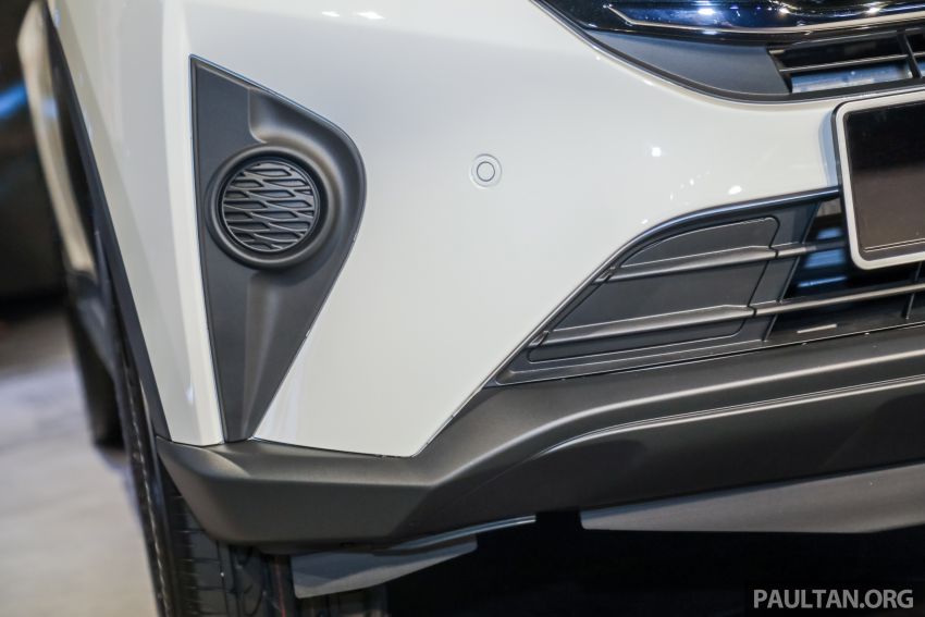 2019 Perodua Aruz SUV launched in Malaysia – seven seats; ASA 2.0; two variants; RM72,900 and RM77,900 911217