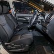 2019 Perodua Aruz SUV – complete spec-by-spec list