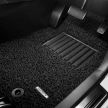 Perodua Aruz – perincian aksesori katalog GearUp
