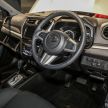 2019 Perodua Aruz SUV launched in Malaysia – seven seats; ASA 2.0; two variants; RM72,900 and RM77,900