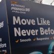Petronas perkenal petrol Primax 95 dengan Pro-Drive