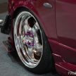 TAS2019: Daihatsu Mira L700 Kurumadoh – Kelisa JDM