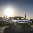 Porsche Cayenne, Panamera – new Premium Package, Power Steering Plus and PASM now standard in M’sia