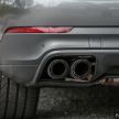 FIRST DRIVE: E3 Porsche Cayenne S – best one yet