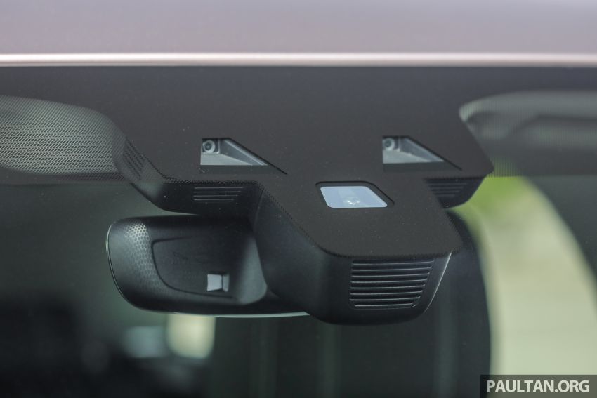 FIRST DRIVE: Range Rover Velar P250 R-Dynamic 916663