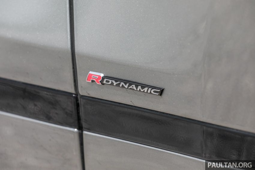 FIRST DRIVE: Range Rover Velar P250 R-Dynamic 916668
