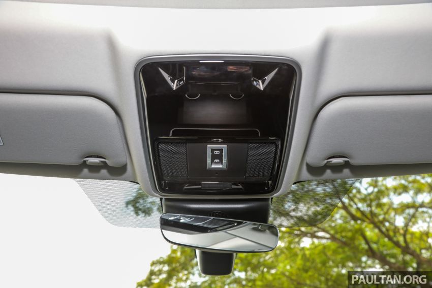 FIRST DRIVE: Range Rover Velar P250 R-Dynamic 916766