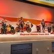 Repsol Honda Team sambut 25 tahun dalam MotoGP