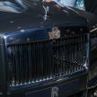 Rolls-Royce Cullinan tiba di Malaysia – 6.75 liter V12, 563 hp/850 Nm, harga bermula dari RM1.8 juta