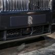 Rolls-Royce Cullinan tiba di Malaysia – 6.75 liter V12, 563 hp/850 Nm, harga bermula dari RM1.8 juta