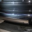 Rolls-Royce Cullinan tiba di Malaysia – 6.75 liter V12, 563 hp/850 Nm, harga bermula dari RM1.8 juta