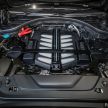 Rolls-Royce Cullinan tiba di Malaysia – 6.75 liter V12, 563 hp/850 Nm, harga bermula dari RM1.8 juta