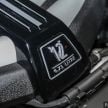 Rolls-Royce Cullinan tiba di Malaysia – 6.75 liter V12, 563 hp/850 Nm, harga bermula dari RM1.8 juta
