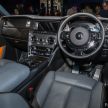 Rolls-Royce Cullinan at max production limit – more demand coming from female and younger buyers