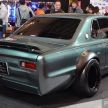 TAS 2019: Star Road flaunts vintage Nissan restomods