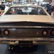 TAS 2019: Star Road flaunts vintage Nissan restomods