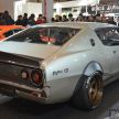 TAS 2019: Star Road flaunts vintage Nissan restomods