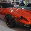 TAS 2019: Star Road flaunts vintage Nissan restomods