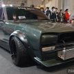 TAS 2019: Star Road flaunts vintage Nissan restomods