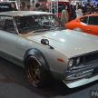 TAS 2019: Star Road flaunts vintage Nissan restomods