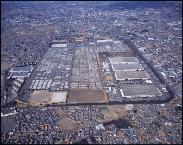 Subaru hentikan produksi kilang Gunma – komponen stereng elektrik dari pembekal dikesan bermasalah