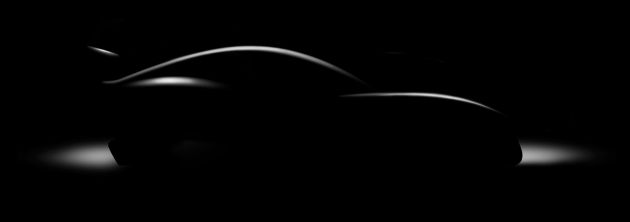 Ginetta plans new supercar – 600 hp V8, due mid-2019
