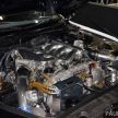 TAS2019: Koleksi Nissan Skyline GT-R dari Top Secret