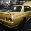 TAS2019: Koleksi Nissan Skyline GT-R dari Top Secret