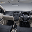 Toyota Avanza dan Veloz facelift dilancar di Indonesia