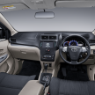 Toyota Avanza dan Veloz facelift dilancar di Indonesia