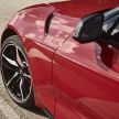 A90 Toyota Supra gets Prior Design virtual treatment